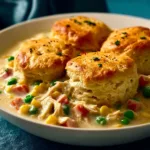 simple chicken pot pie with biscuits 2025 11 30 103242 150x150 1