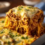 southern baked spaghetti casserole recipe 2025 11 20 122100 150x150 1