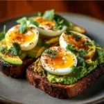 spicy chili butter avocado toast with eggs 2025 11 25 114056 150x150 1