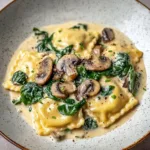 spinach and mushroom alfredo ravioli 2025 11 21 133318 150x150 1
