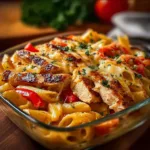 sweet spicy honey pepper chicken panini pasta 2025 11 05 130628 150x150 1