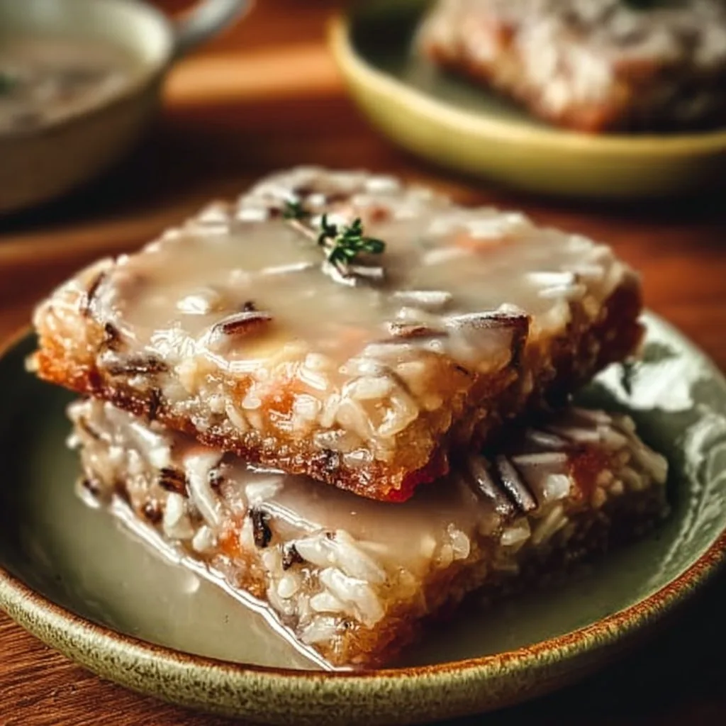 Cozy Up with This Autumn Wild Rice Soup Recipe Today!