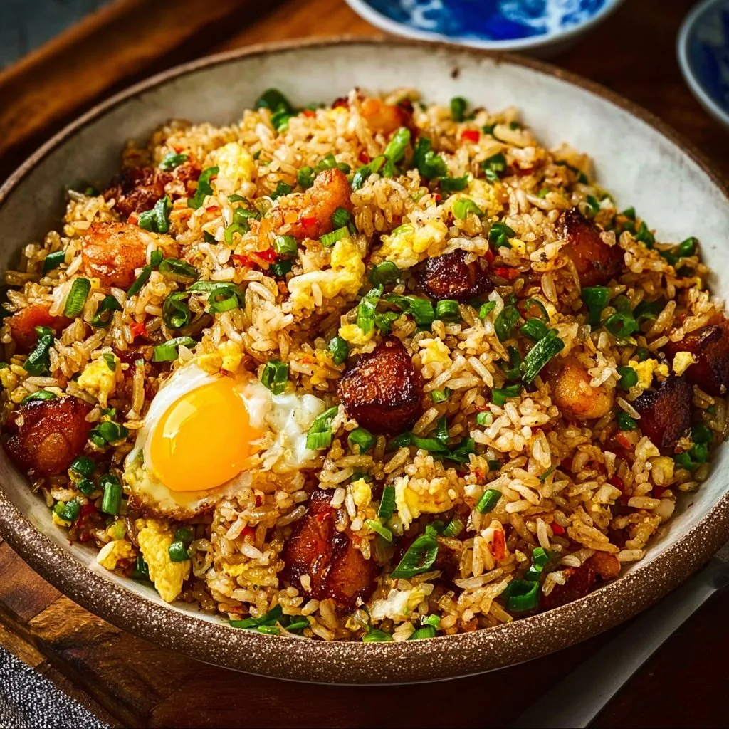 Bang Bang Fried Rice 3 Bang Bang Fried Rice