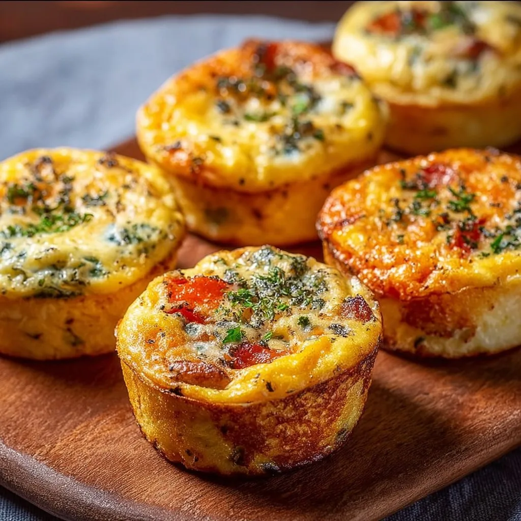Starbucks Egg Bites: An Incredible Ultimate Recipe for a Wonderful Breakfast