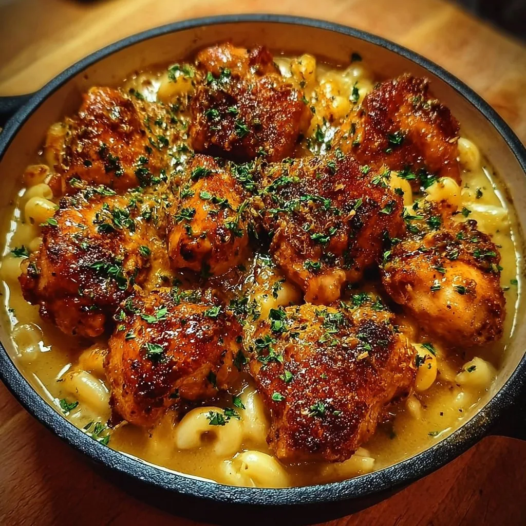 Pin by yummy food ideas on recipes in 2025 | Fast dinner recipes, Chicken dishes recipes, Recipes