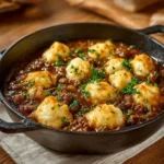 9 cozy ground beef and dumplings recipes for a fan 2025 12 28 194450 150x150 1