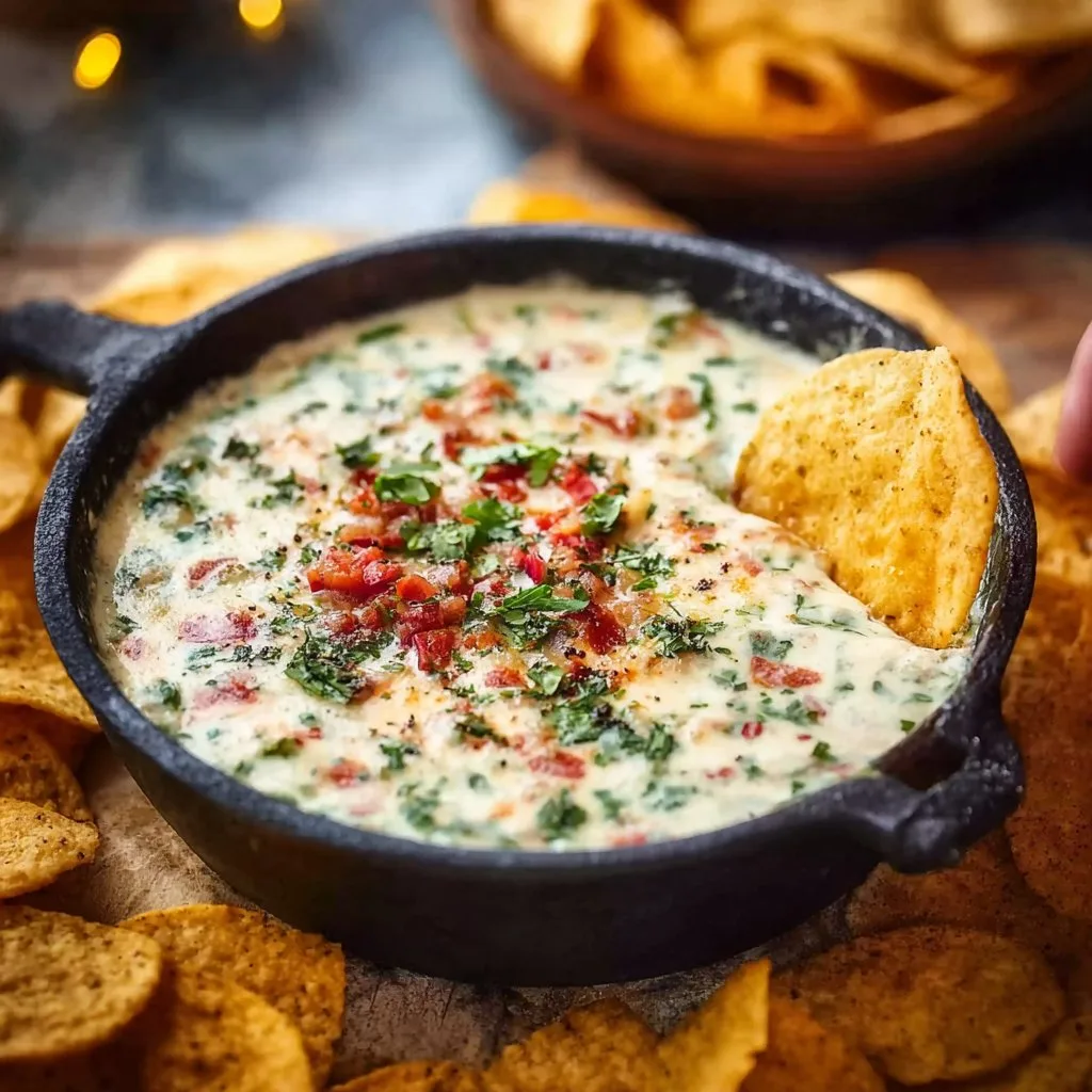 Copycat 54th Street Gringo Dip