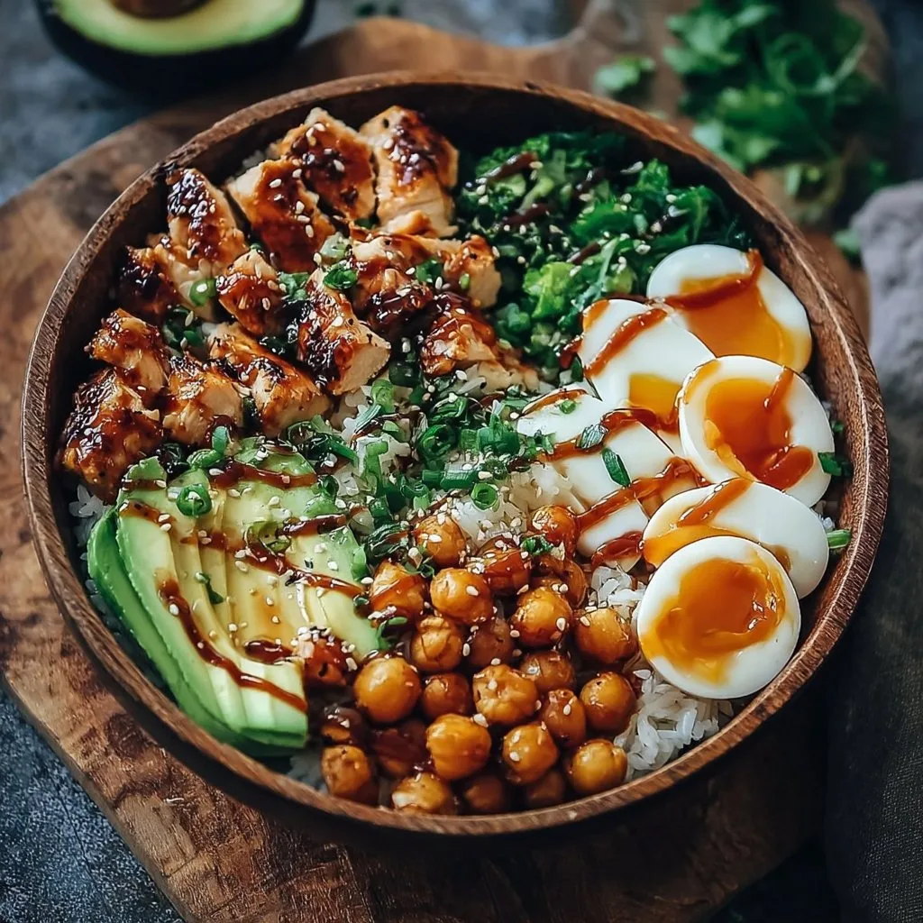 Easy Recipes | Healthy recipes, Healthy bowls recipes, 4 Pin by Andy on Easy Recipes in 2025 | Healthy recipes, Healthy bowls recipes, Healthy food dishes