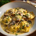 a creamy mushroom ravioli sauce to warm the soul 2025 12 10 080647 150x150 1