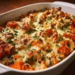 amazing 5 ingredient chicken and sweet potato cass 2025 12 22 170859 150x150 1
