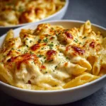 baked creamy chicken mozzarella pasta 2025 12 23 104123 150x150 1