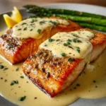 baked salmon with lemon butter cream sauce 2025 12 30 160304 150x150 1