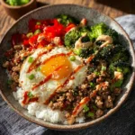 bang bang ground turkey rice bowls 2025 12 06 120630 150x150 1