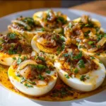 cajun boiled eggs with spicy garlic butter sauce 2025 12 30 160113 150x150 1
