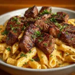 cajun steak tips with penne in creamy parmesan che 2025 12 08 133503 150x150 1