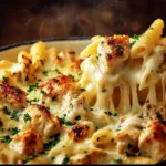 cheesy garlic chicken pasta bake 2025 12 13 124650 150x150 1