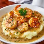 creamy garlic shrimp over mashed potatoes 2025 12 13 124645 150x150 1