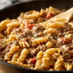creamy rotel pasta with ground beef ultimate ea 2025 12 26 134710 150x150 1