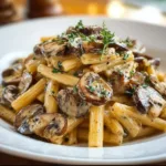 creamy tuscan mushroom pasta skillet a weeknight 2025 12 15 105458 150x150 1