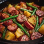 crockpot kielbasa and green beans 2025 12 13 124246 150x150 1