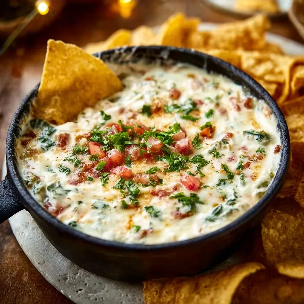 Copycat 54th Street Gringo Dip