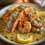 easy cajun shrimp and salmon with garlic cream sau 2025 12 07 152254 150x150 1