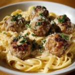 easy garlic butter meatballs with parmesan linguin 2025 12 12 105758 150x150 1
