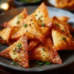 easy rice paper crab rangoons recipe for guilt fre 2025 12 16 120010 150x150 1
