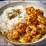 easy shrimp and rice recipes how to make creamy ga 2025 12 06 120626 150x150 1