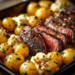 garlic butter steak cheddar potato bake 2025 12 04 171700 150x150 1