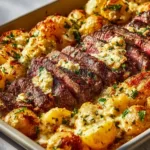 garlic butter steak cheddar potato bake 2025 12 14 104208 150x150 1
