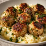 greek turkey meatballs with lemon herb rice 2025 12 14 103429 150x150 1