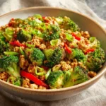 ground chicken and broccoli protein bowls 2025 12 07 151858 150x150 1