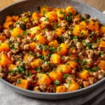 ground turkey butternut squash skillet 2025 12 21 150300 150x150 1