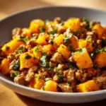 ground turkey butternut squash skillet 2025 12 27 162114 150x150 1