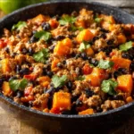 ground turkey skillet with black beans and sweet p 2025 12 28 194445 150x150 1