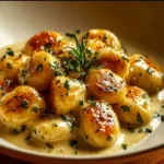 heavenly millionaire gnocchi with creamy sauce in 2025 12 29 114118 150x150 1