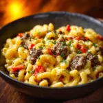 high protein creamy philly cheesesteak mac chees 2025 12 26 135115 150x150 1