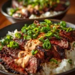 korean bbq steak rice bowls with spicy cream sauce 2025 12 03 122506 150x150 1