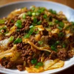 low carb ground beef and cabbage skillet 2025 12 26 134713 150x150 1