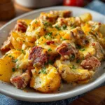 one pan cheesy ranch potatoes and sausage 2025 12 26 134841 150x150 1