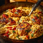 one pot cajun chicken alfredo orzo quick creamy 2025 12 12 105424 150x150 1