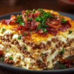 parmesan garlic bacon cheeseburger lasagna 2025 12 19 152855 150x150 1