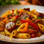 penne with smoky sausage and bell peppers 2025 12 19 152209 150x150 1