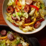sausage and cabbage stir fry 2025 12 30 160300 150x150 1