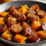 sausage and sweet potatoes with honey garlic sauce 2025 12 27 162530 150x150 1