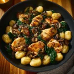 savor the creamy garlic chicken gnocchi skillet in 2025 12 02 105859 150x150 1