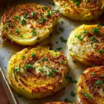savory garlic butter roasted cabbage steaks 2025 12 15 105157 150x150 1