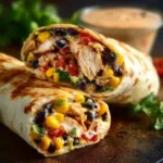 southwest chicken wrap 2025 12 03 123102 150x150 1