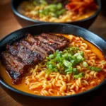 spicy korean ramen with grilled beef creamy sauc 2025 12 03 122146 150x150 1